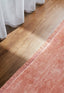 Conscious Loom Kinship Blush Pink 330X240Cm