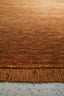 Conscious Loom Kinship Caramel 400X80Cm