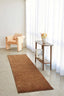 Conscious Loom Kinship Caramel 400X80Cm