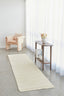 Conscious Loom Kinship Cream 400X80Cm