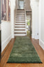 Conscious Loom Kinship Forest Green 400X80Cm