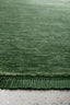 Conscious Loom Kinship Forest Green 400X80Cm