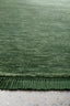 Conscious Loom Kinship Forest Green 330X240Cm