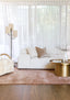 Conscious Loom Kinship Mocha Mousse 230X160Cm