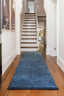 Conscious Loom Kinship Navy 300X80Cm