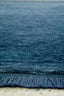 Conscious Loom Kinship Navy 230X160Cm