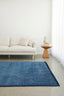 Conscious Loom Kinship Navy 290X200Cm