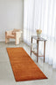 Conscious Loom Kinship Paprika 400X80Cm