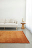 Conscious Loom Kinship Paprika 330X240Cm