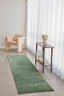 Conscious Loom Kinship Sage Green 300X80Cm