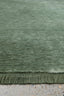 Conscious Loom Kinship Sage Green 290X200Cm