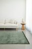 Conscious Loom Kinship Sage Green 400X300Cm