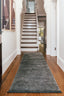 Conscious Loom Kinship Seal Grey 300X80Cm