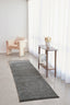 Conscious Loom Kinship Seal Grey 300X80Cm