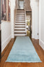 Conscious Loom Kinship Sky Blue 400X80Cm
