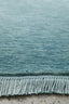 Conscious Loom Kinship Sky Blue 400X80Cm