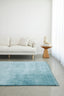 Conscious Loom Kinship Sky Blue 400X300Cm