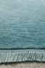 Conscious Loom Kinship Sky Blue 330X240Cm