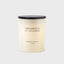 Bergamotto di Calabria Premium Candle 230g