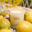 Verbena di Sicilia Premium Candle 230g