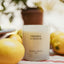 Verbena di Sicilia Premium Candle 230g