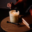 Black Orchid & Lily Premium Candle 230g