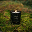 Santal & Tonka Premium Candle 230g