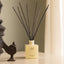 Velvet Wood Premium Reed Diffuser 100ml