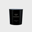 Amber & Sandalwood Premium Candle XL 600gr