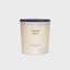 Velvet Wood Premium Candle XL 600gr