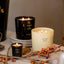 Velvet Wood Premium Candle XL 600gr