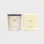 Velvet Wood Premium Candle XL 600gr