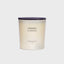 Verbena di Sicilia Premium Candle XL 600gr