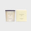 Black Orchid & Lily Premium Candle XL 600gr