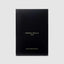 Santal & Tonka Premium Candle 3XL 7kg