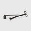 Set Wick Trimmer and Candle Snuffer
