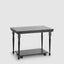 Cereria Molla Table 114.5cm x 74.5cm x 80.5cm