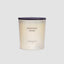 Moroccan Cedar Premium Candle XL 600gr