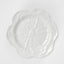 Luxe Cabbage Leaf Round Platter (Set of 2)