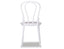 Cannes Chair - White