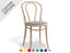 18 Chair - Upholstered Seat - by TON