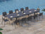 Reflect Table - Outdoor - Extendable 220/338 x 106cm - Charcoal