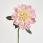 Giant Dahlia Stem 70cm Pink