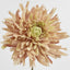 Dahlia Spray 56cm Light Pink