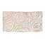 Desert Papier Mache Wall Mural