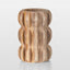 Flint Sandstone Vase Small