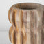 Flint Sandstone Vase Small