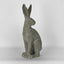 Henry Hare Standing Large Grey