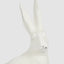 Henry Hare Sitting Large White
