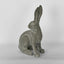 Henry Hare Sitting Large Grey